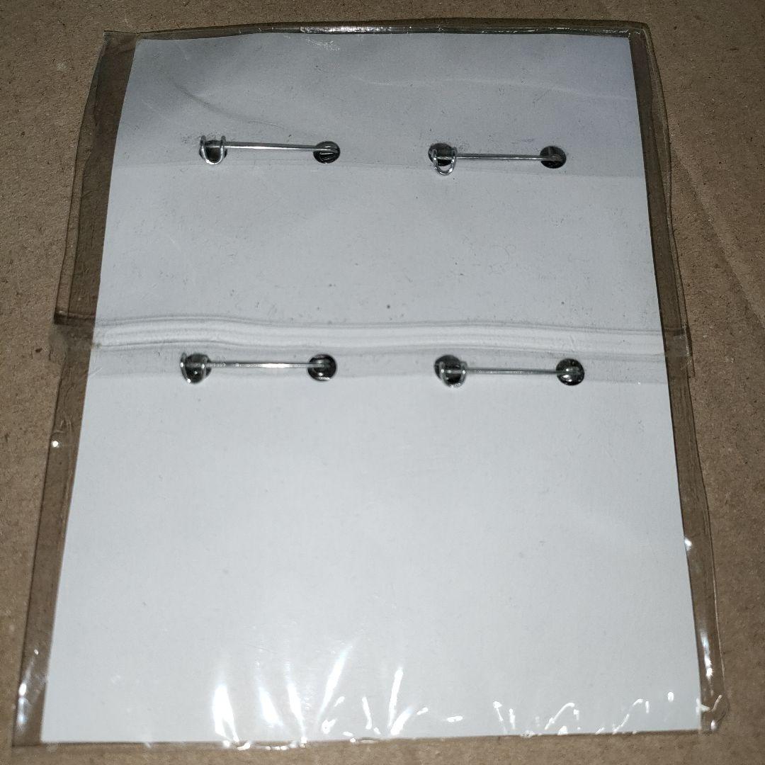 アニ×ウォーク2016 with それが声優 缶バッジ4個セット　スタンプラリー