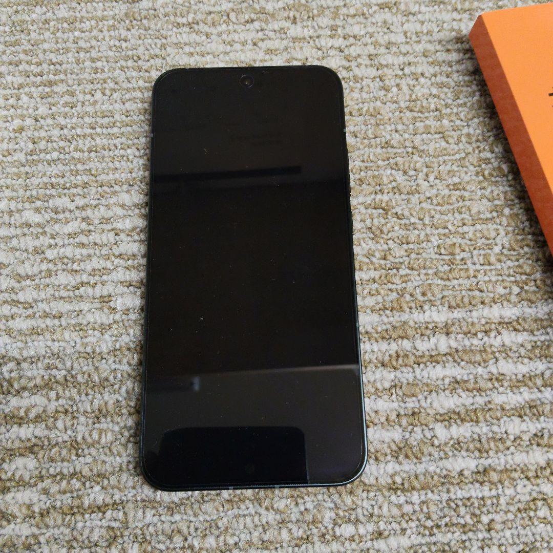 OPPO Reno14 5G グリーン