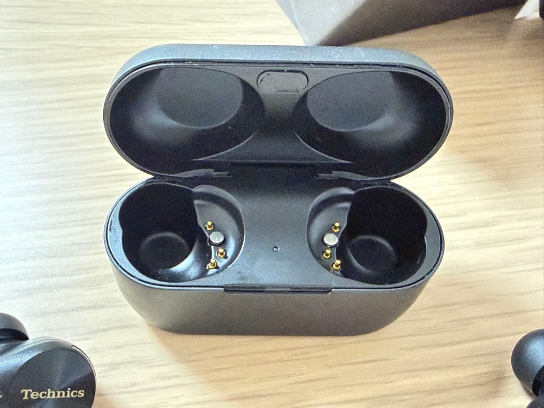 Technics EAH-AZ80ワイヤレスイヤホン