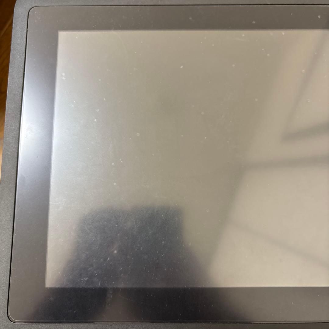 DTK1660K0D液晶ペンタブレットWacom Cintiq 16 15.6型