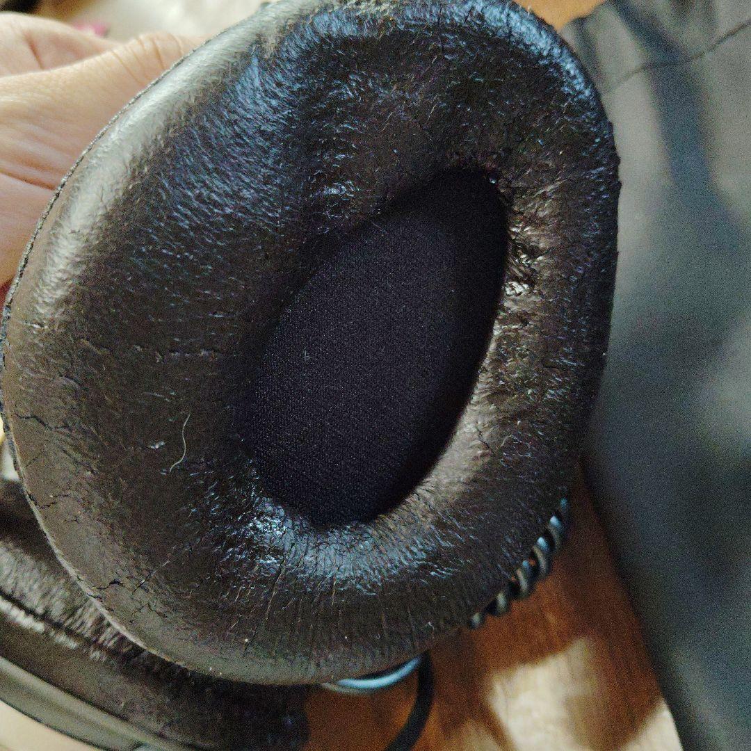 【レア品】SONY　ヘッドホン　MDR-Z900　動作確認済み