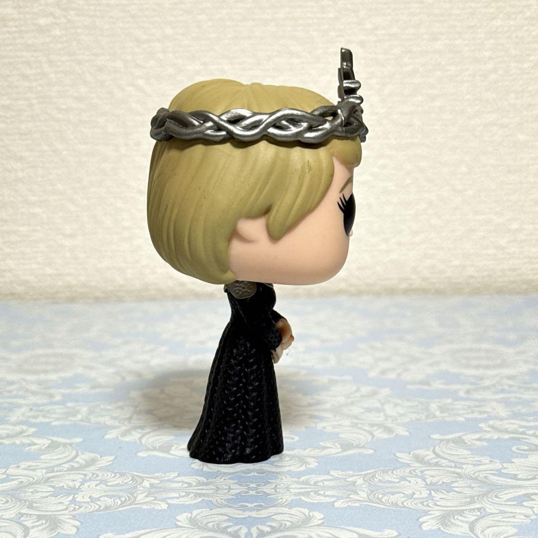 Funko pop! ゲーム・オブ・スローンズ Cersei Lannister
