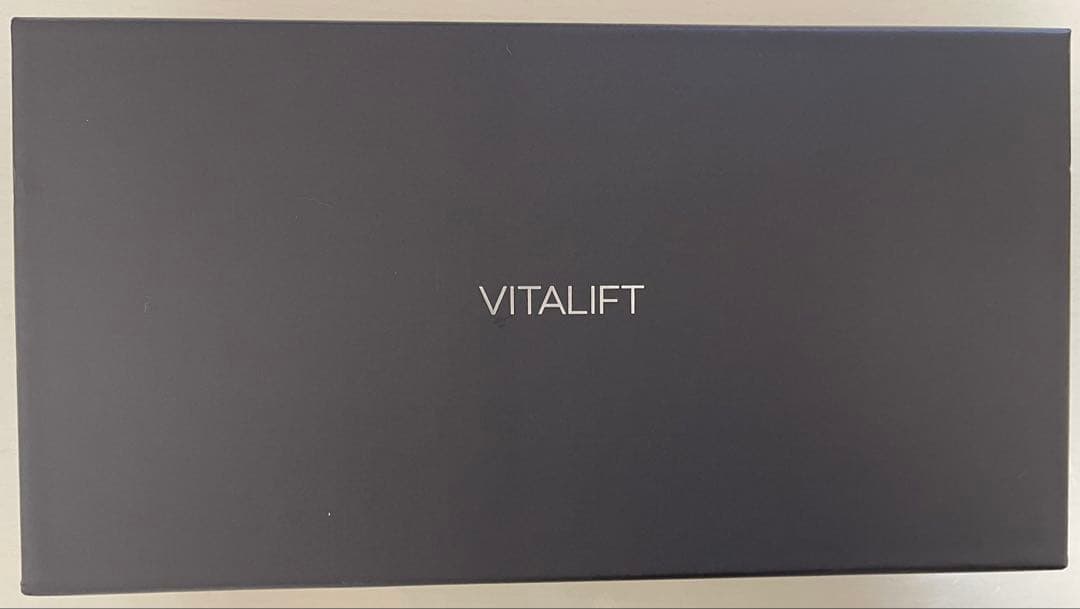 Panasonic EH-SR85-K 美顔器 ブラック