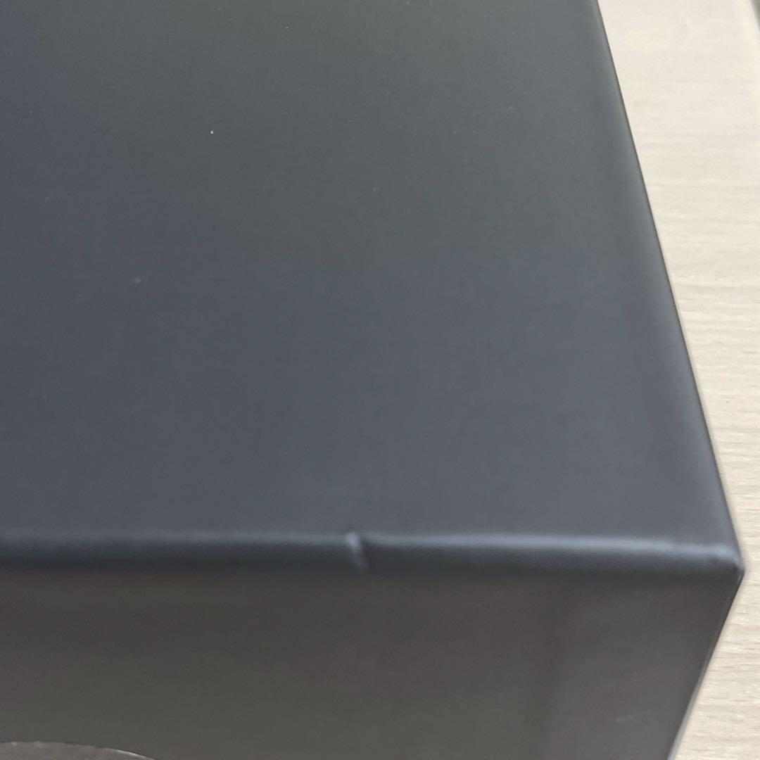 Panasonic EH-SR85-K 美顔器 ブラック