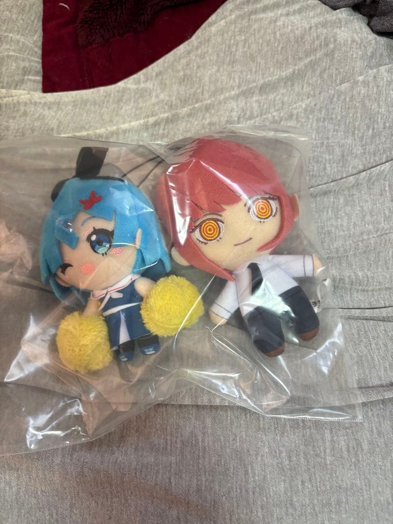 アニメグッズ　　ワンピース　レールガン　鬼滅の刃　フィギュア　アクリルスタンド他