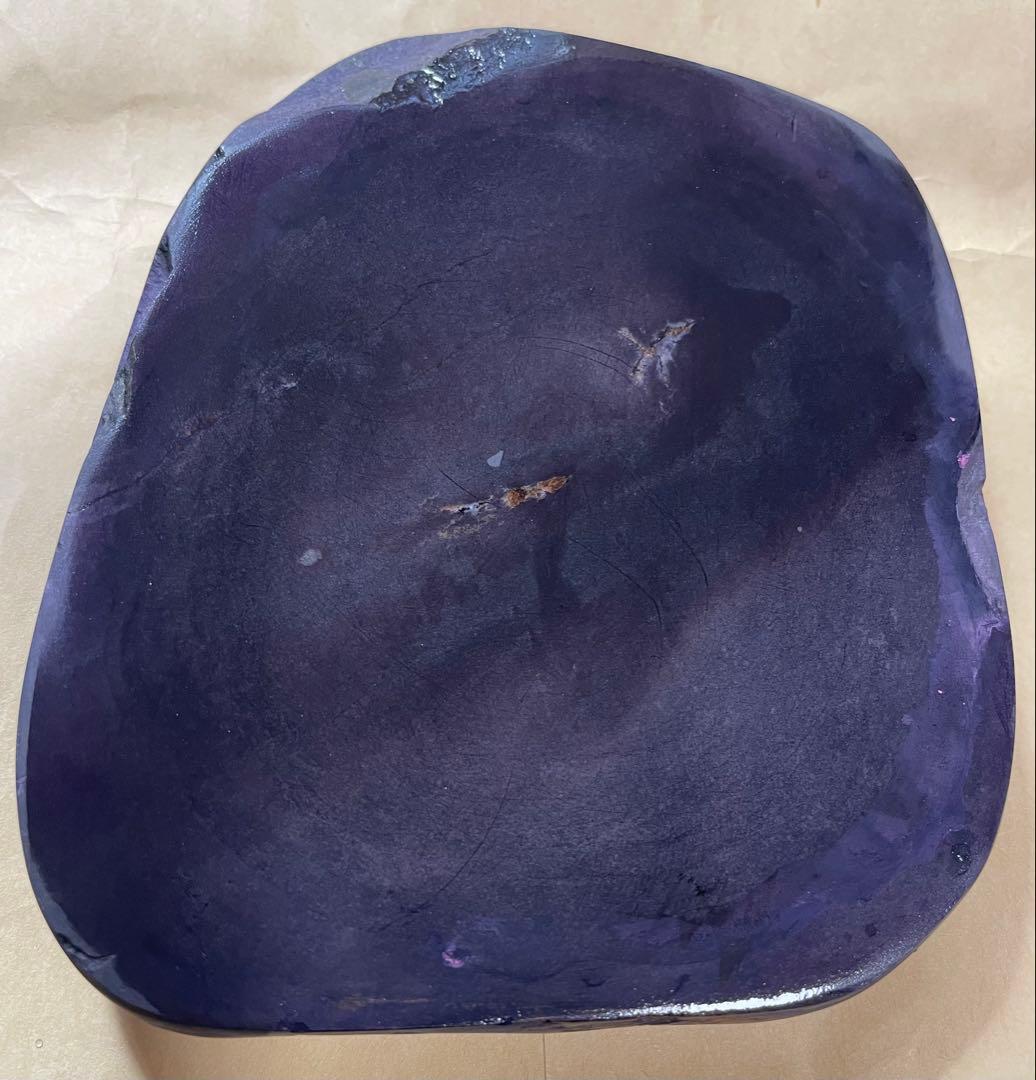 老坑水巖　( 硯板 ) 原石