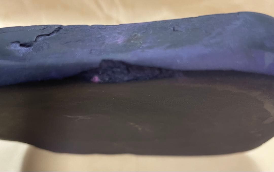 老坑水巖　( 硯板 ) 原石