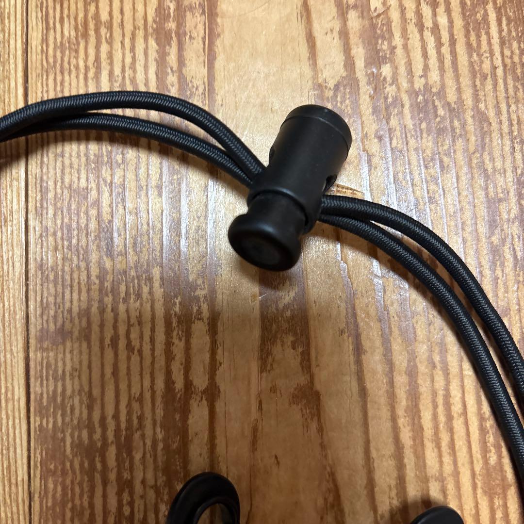 紐付き激レア❗️undercover はめ絵期2001年　サンダーボーン　ポーチ