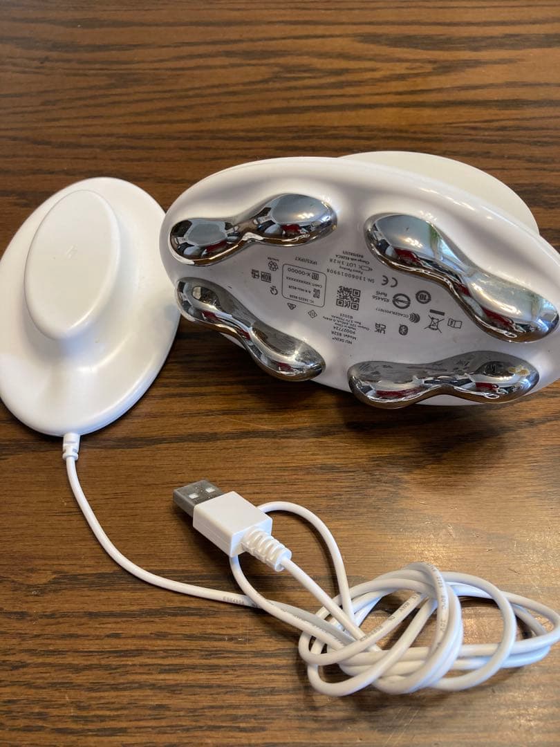 (半額)WellSpa ボディケア　デバイスセット