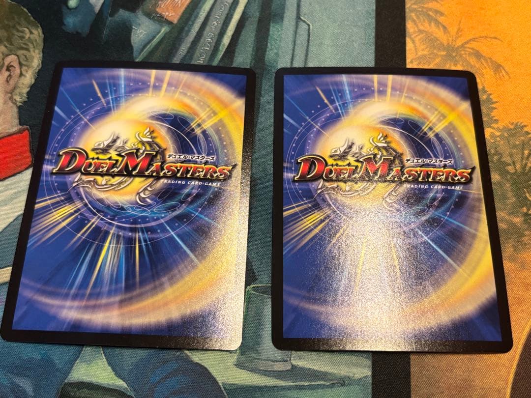 水上第九院 シャコガイル B 2枚