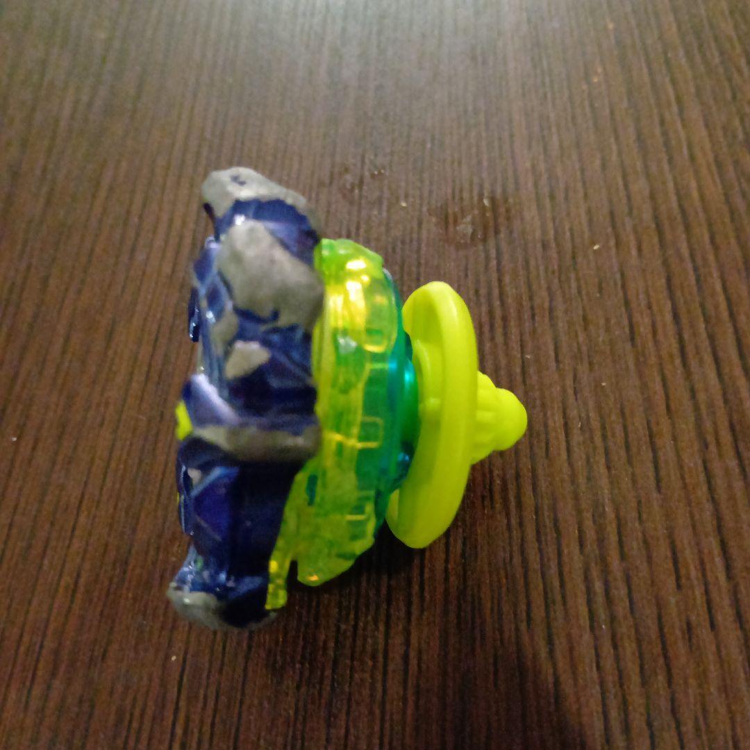 高重量ベイブレードX フェニックスウイング9-80DBメタルコート:ネイビー