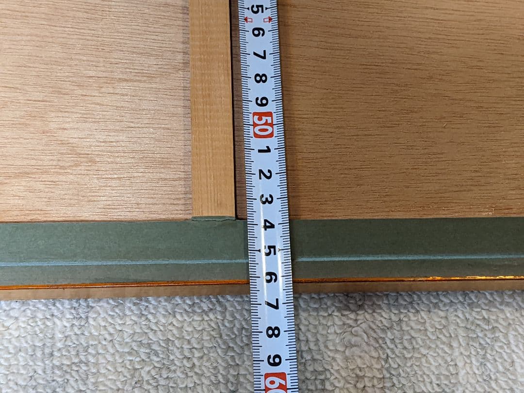 ジョルジュ　ラポルト　リトグラフ絵画　額装　フランス　アイルランド　ブルターニュ