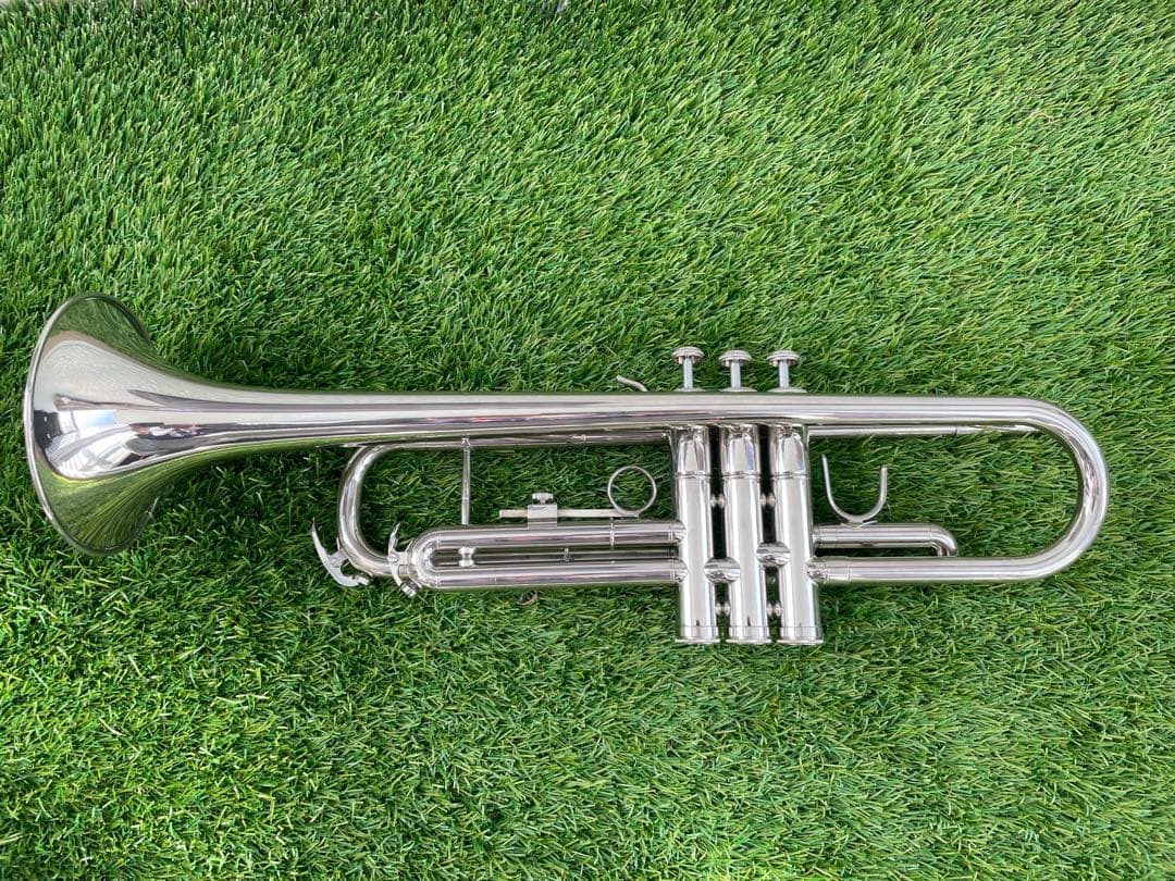 SLADE designed in USA トランペット