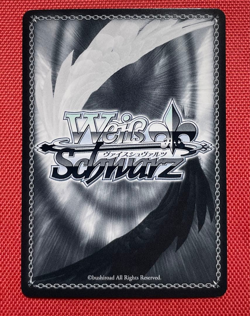 不良の時代　マイキー　SSP ヴァイスシュヴァルツ　東京リベンジャーズ