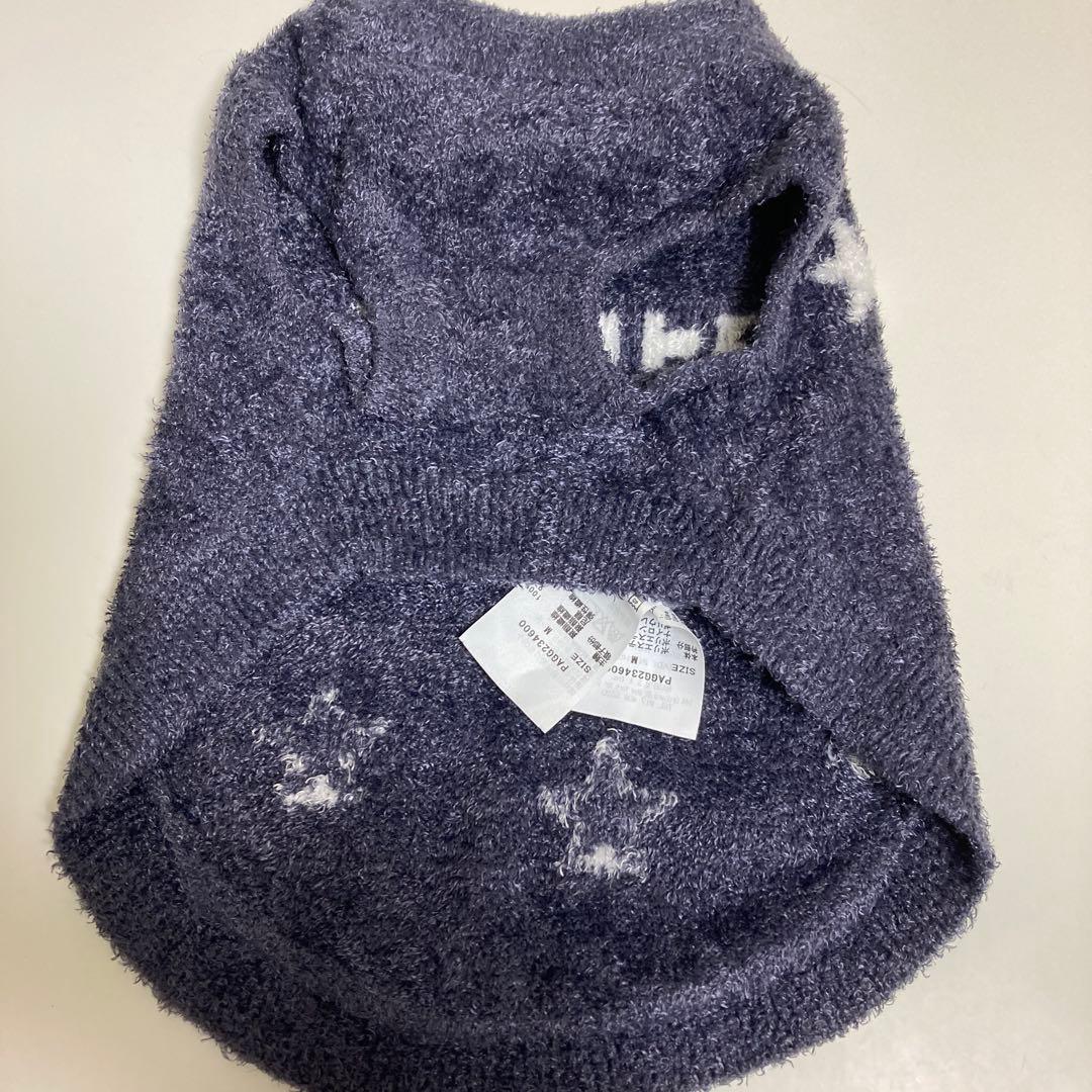 GELATO PIQUE CAT&DOG ペット服3点