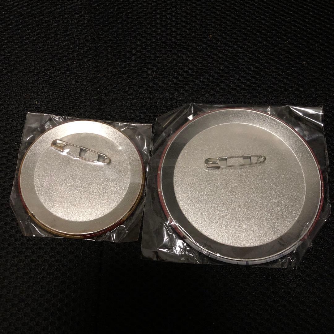 ハイキュー　缶バッジ　赤葦京治　アクリルスタンド　10点セット