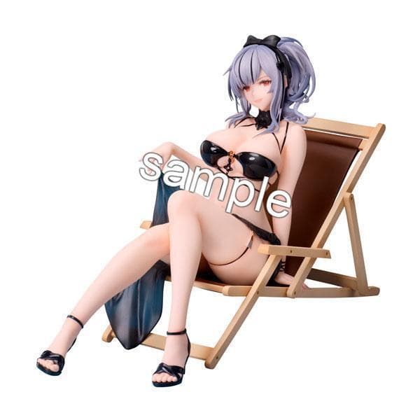 アズールレーン ジュリオ・チェザーレ 日差しのAlta marea 未開封