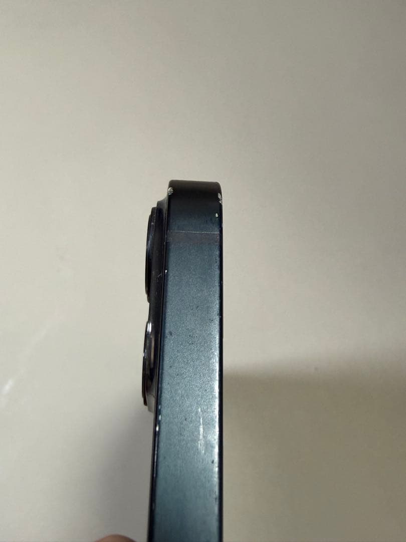 iPhone13mini ミッドナイト　128gb SIMフリー