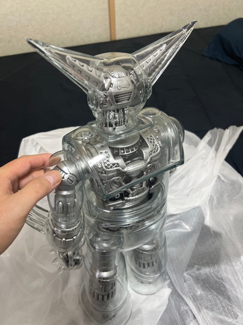 【限定20体】Kaiju One ゲッター1 ゲッターロボ