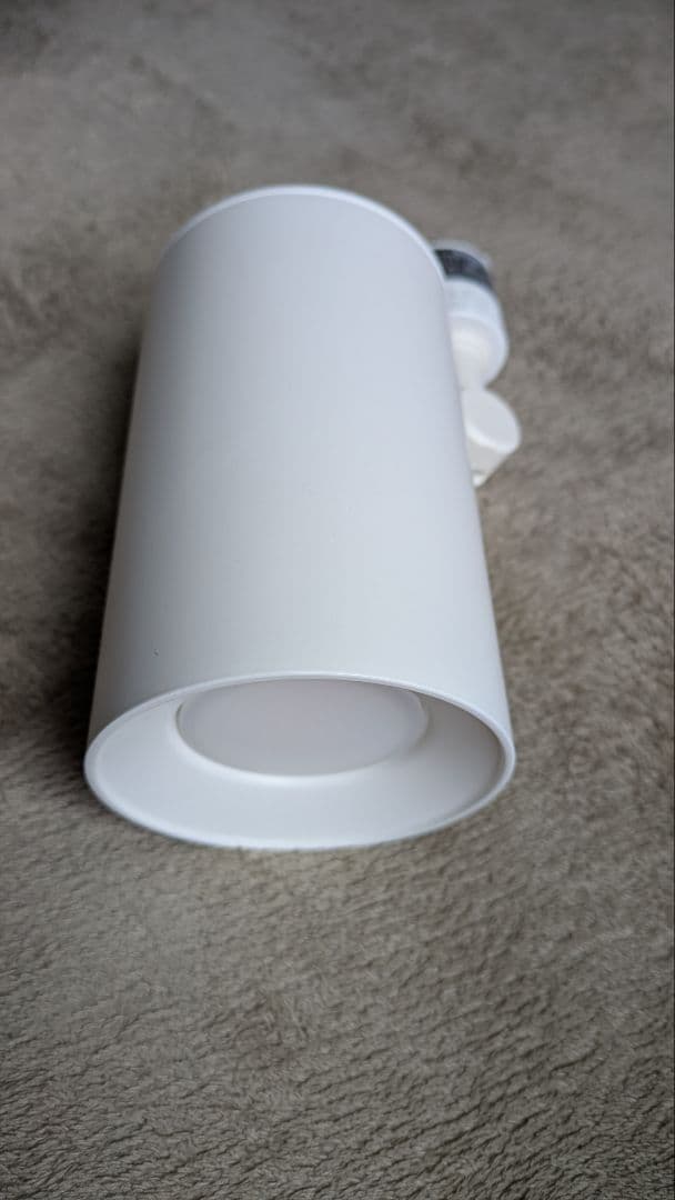 Panasonic LEDスポットライト LGS3500LLB1