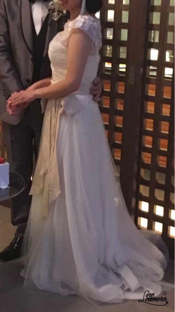 verawang ベラウォン デラニー US4 トリートドレッシング