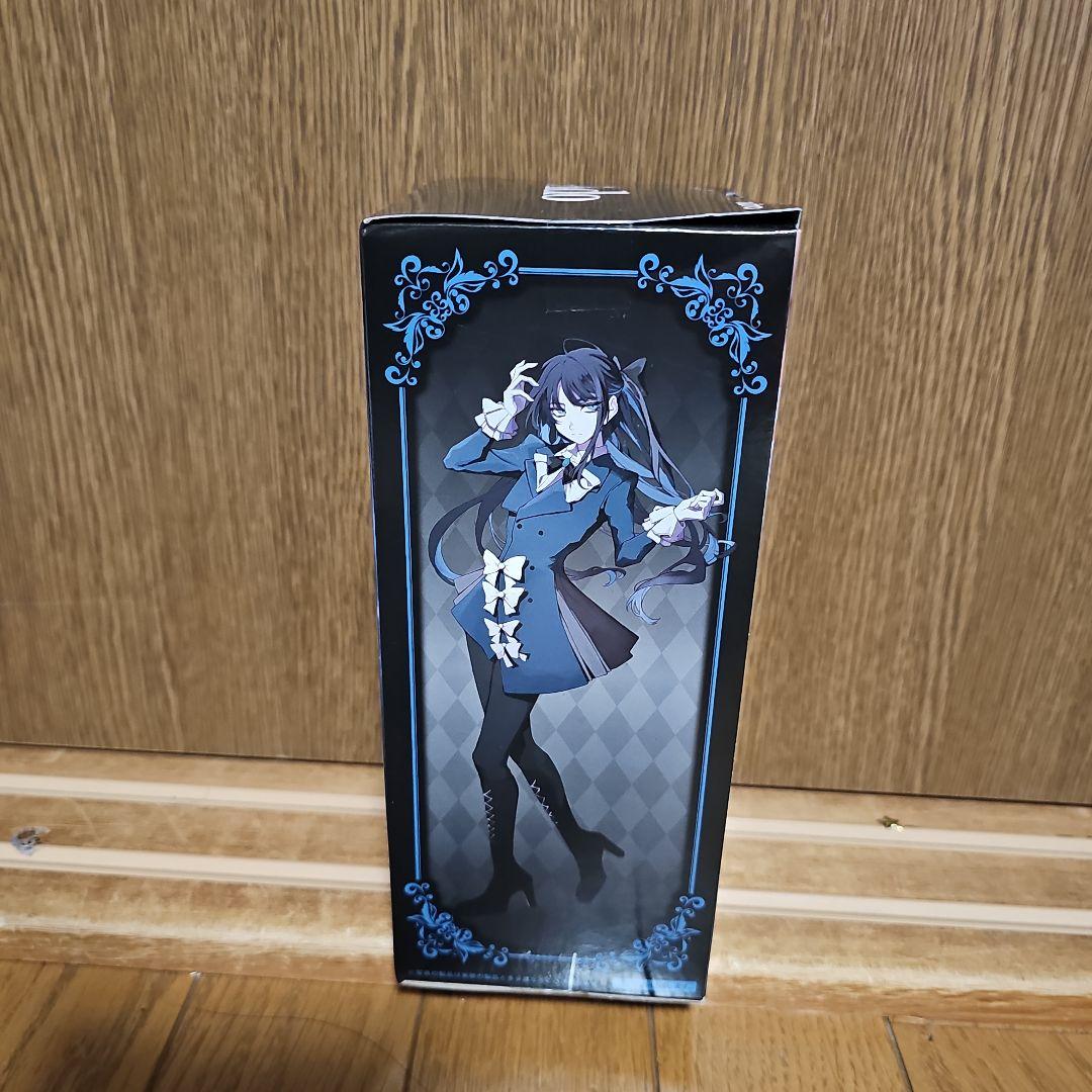 Ado フィギュア Winter ver.