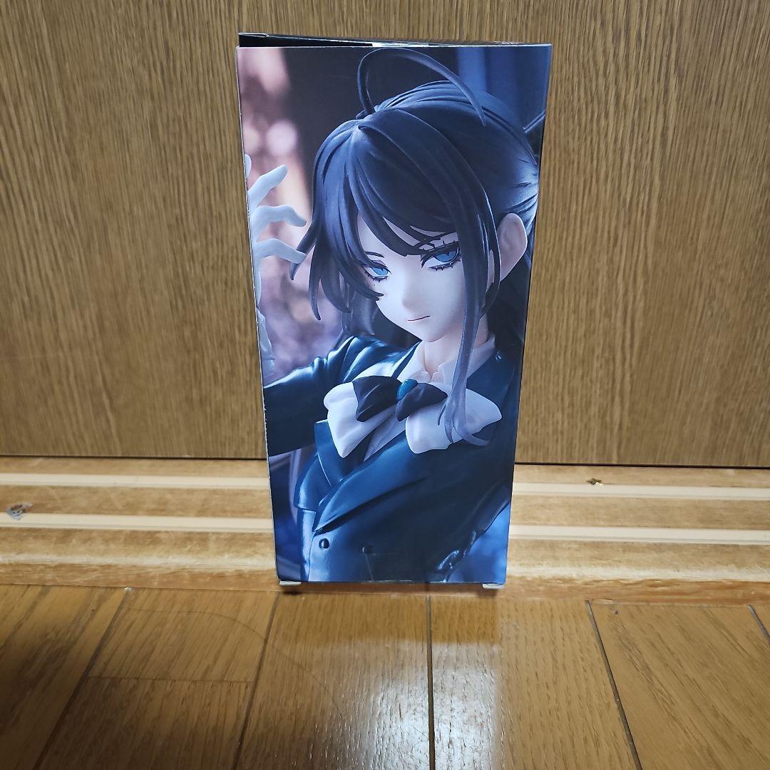 Ado フィギュア Winter ver.