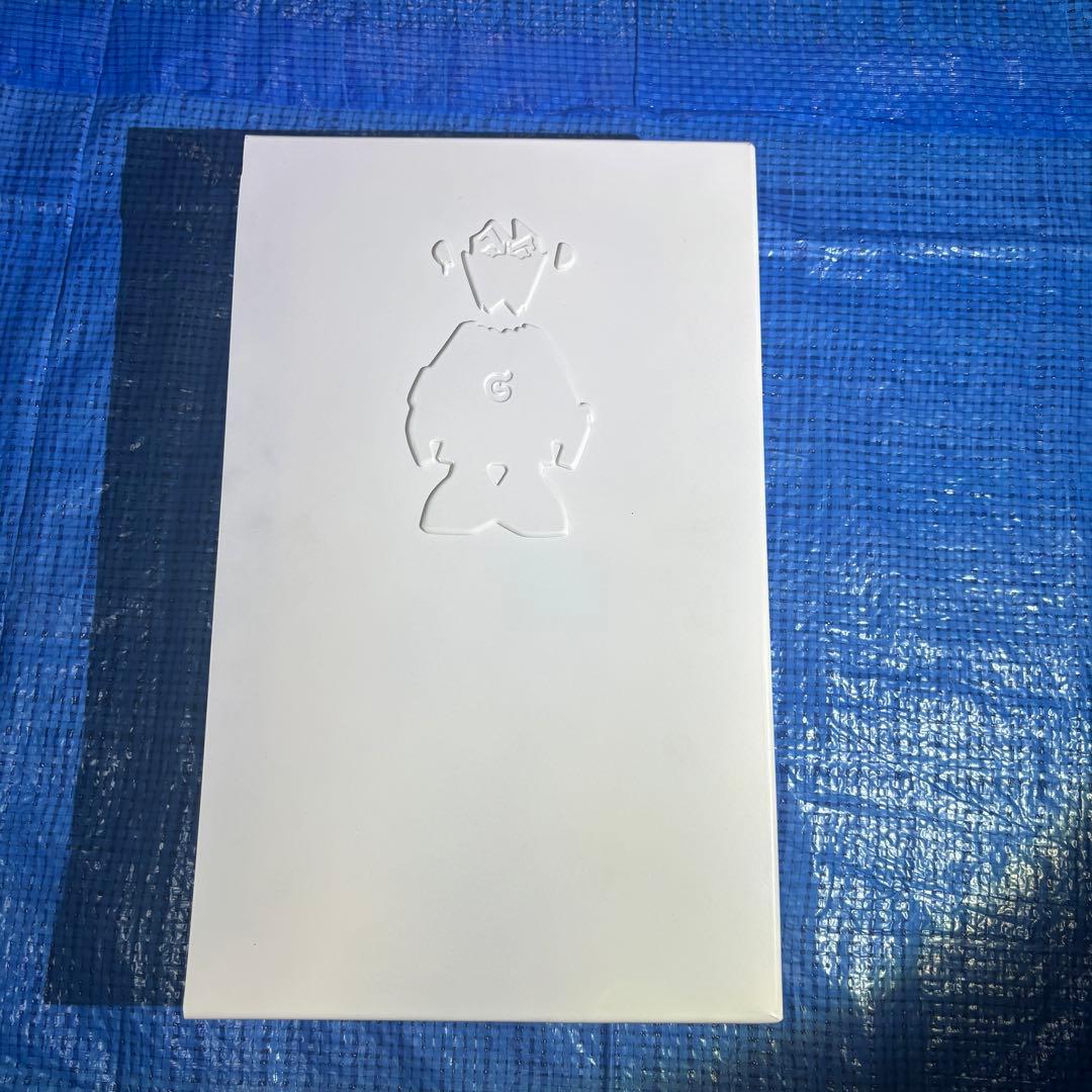 gardenergala フィギュア