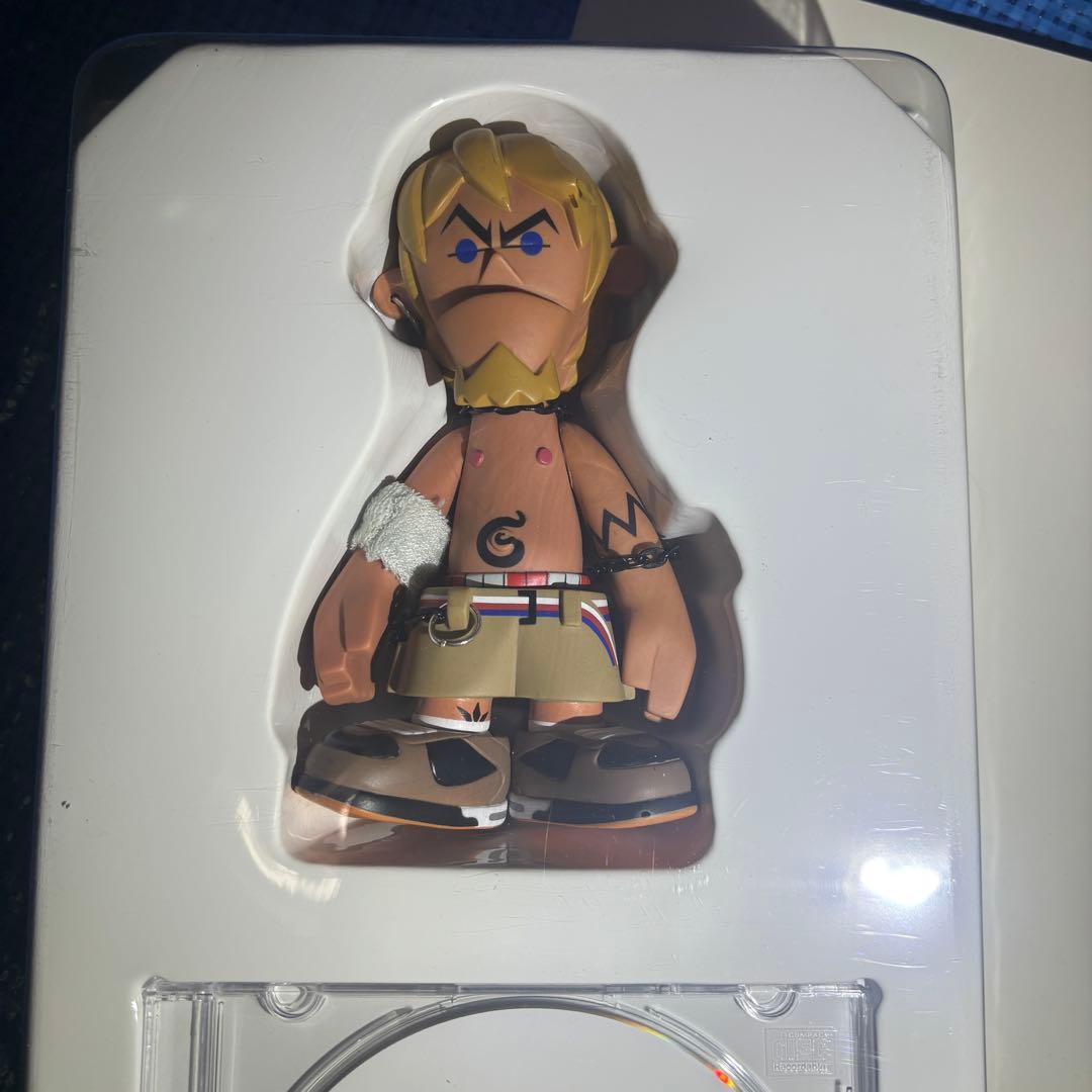 gardenergala フィギュア