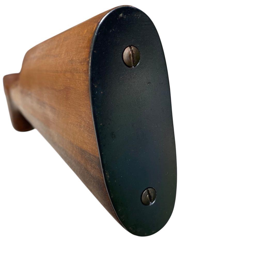 希少 ハドソン製 モーゼルカービン 14.5インチ モデルガン