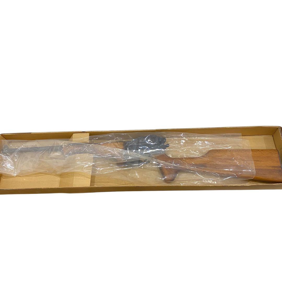 希少 ハドソン製 モーゼルカービン 14.5インチ モデルガン