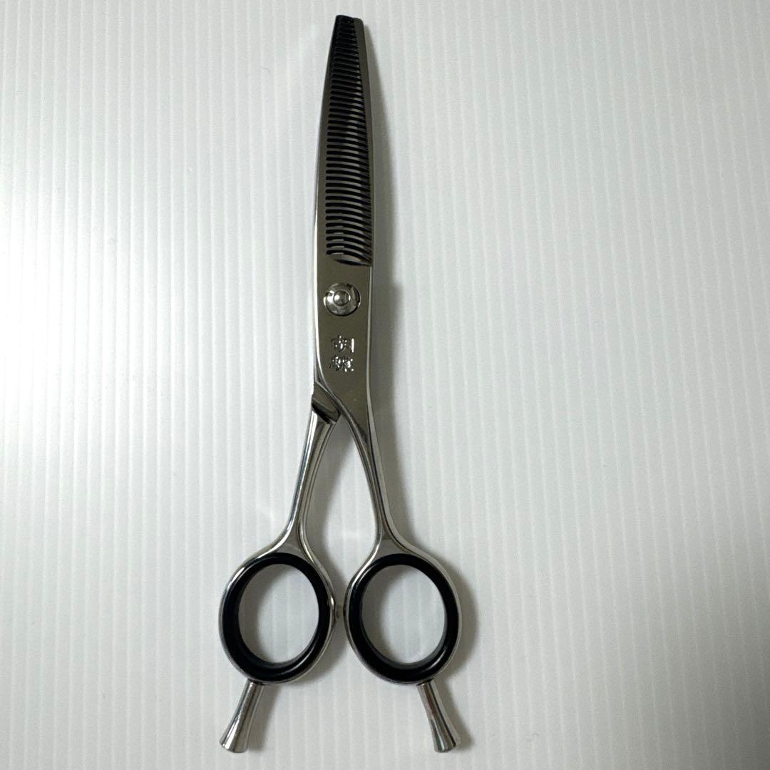 東京理器胡蝶 ＣＨＶ－４０Ｔカーブセニングシザー