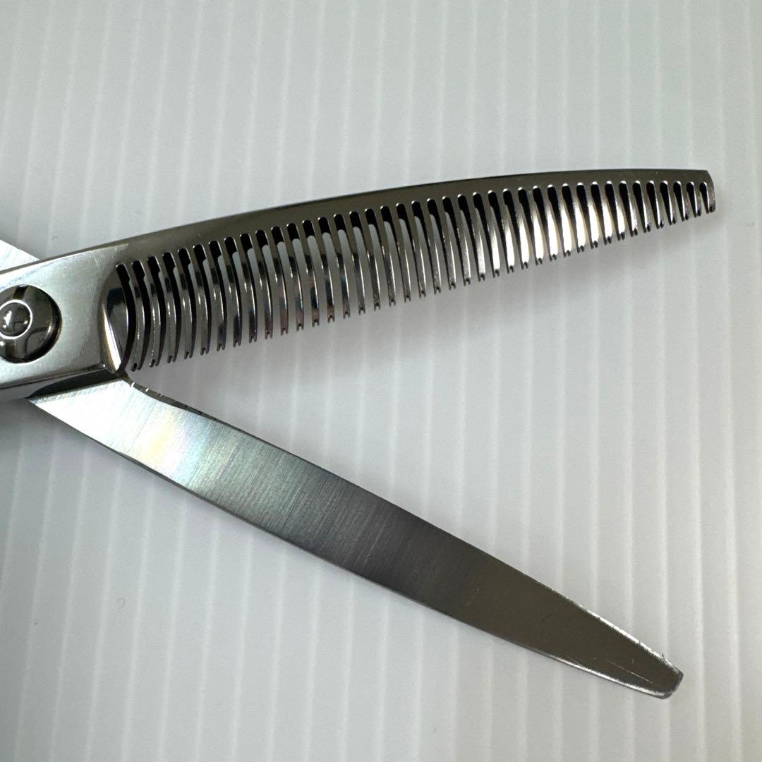 東京理器胡蝶 ＣＨＶ－４０Ｔカーブセニングシザー