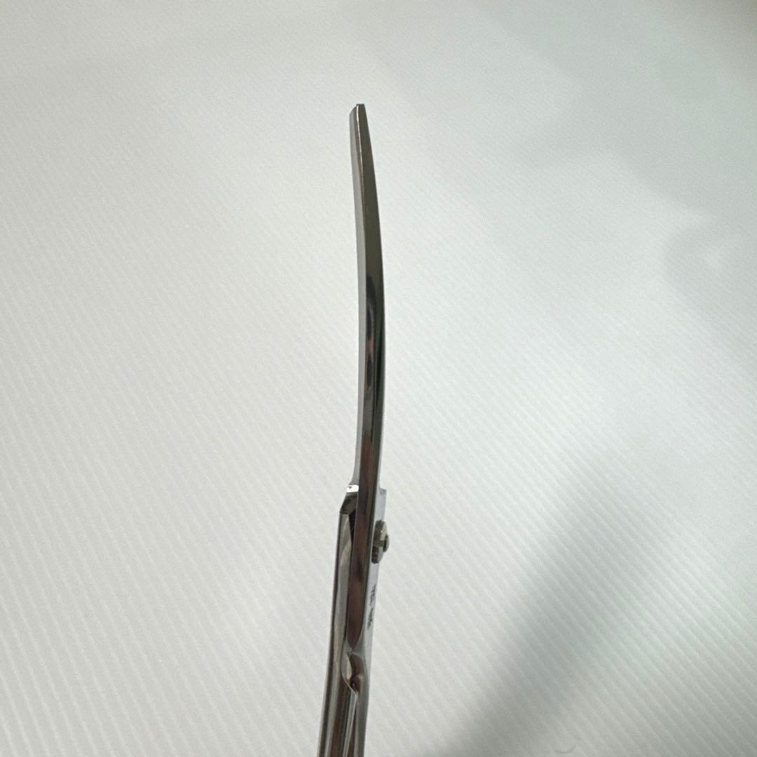 東京理器胡蝶 ＣＨＶ－４０Ｔカーブセニングシザー