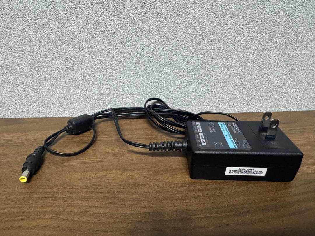 【ジャンク品】SONY MDR-HW700