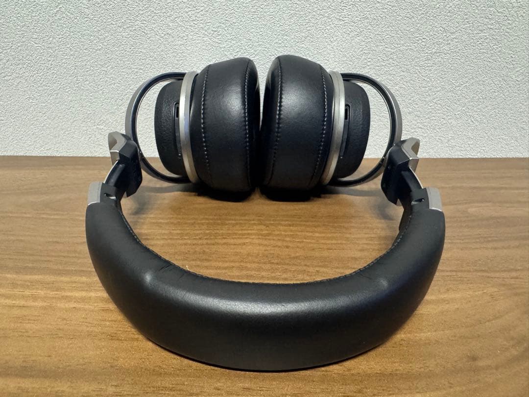 【ジャンク品】SONY MDR-HW700