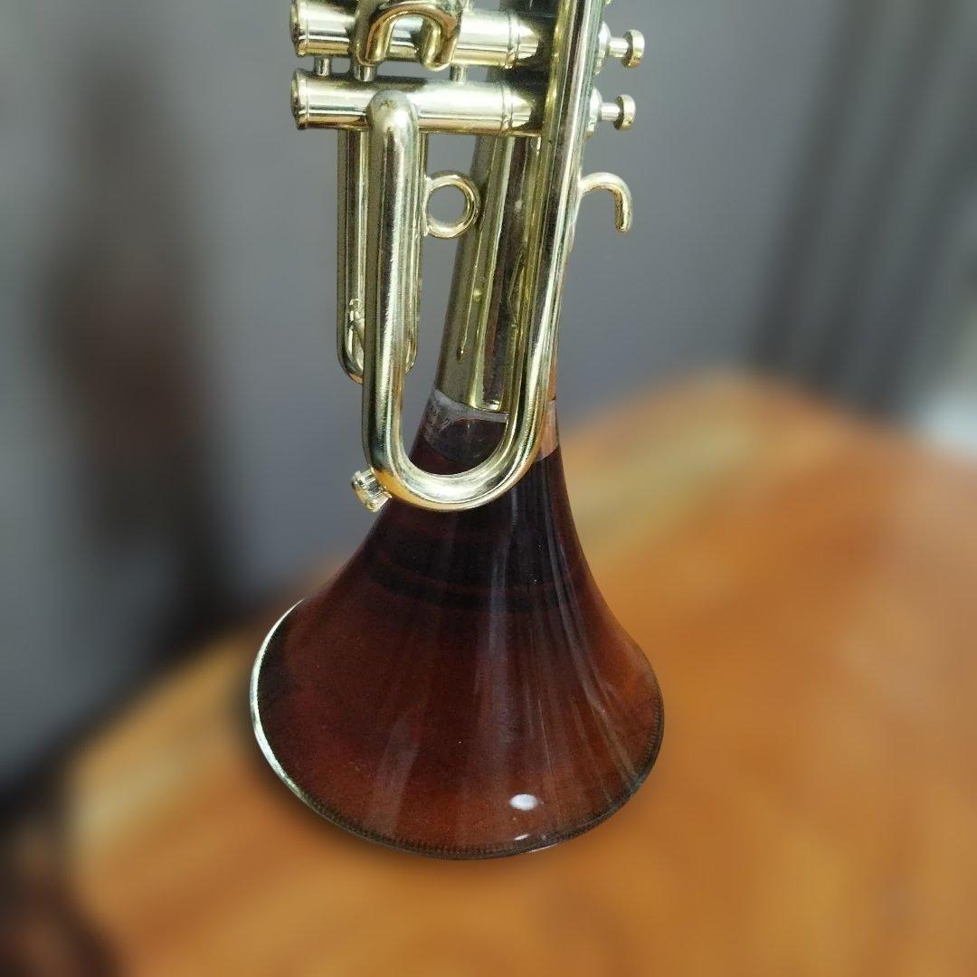 サントリー響　トランペットボトル　未開封