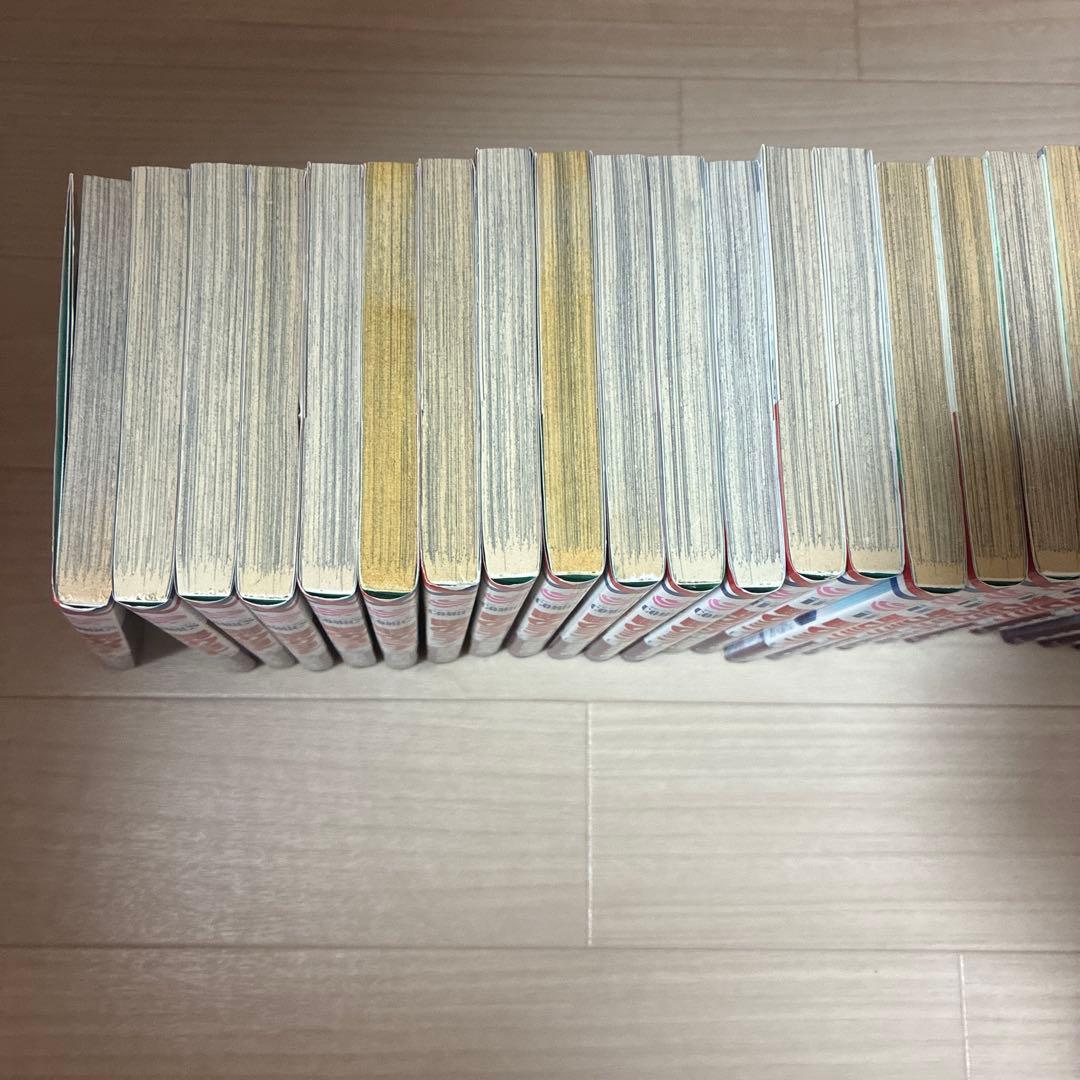 暁のヨナ 漫画 1巻〜40巻 まとめ売り