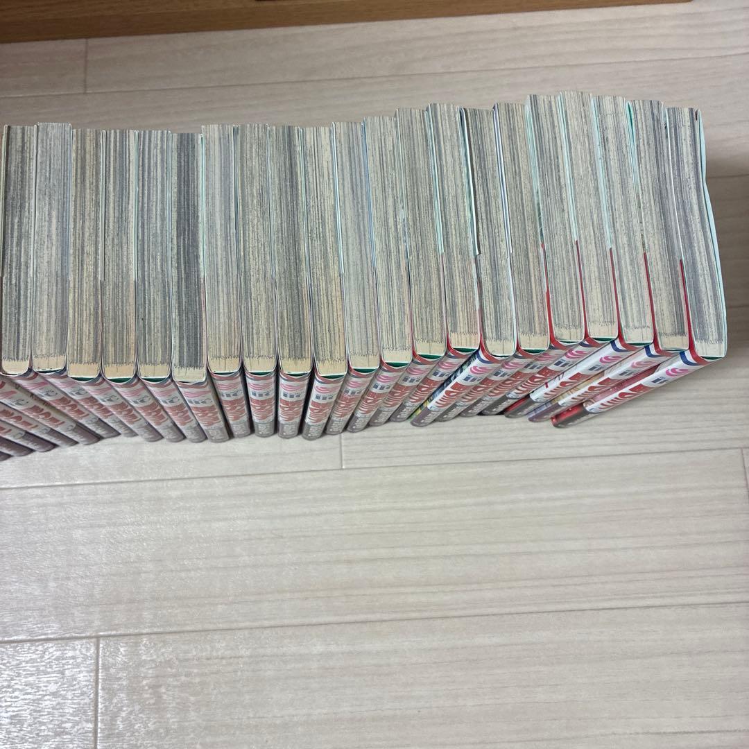 暁のヨナ 漫画 1巻〜40巻 まとめ売り