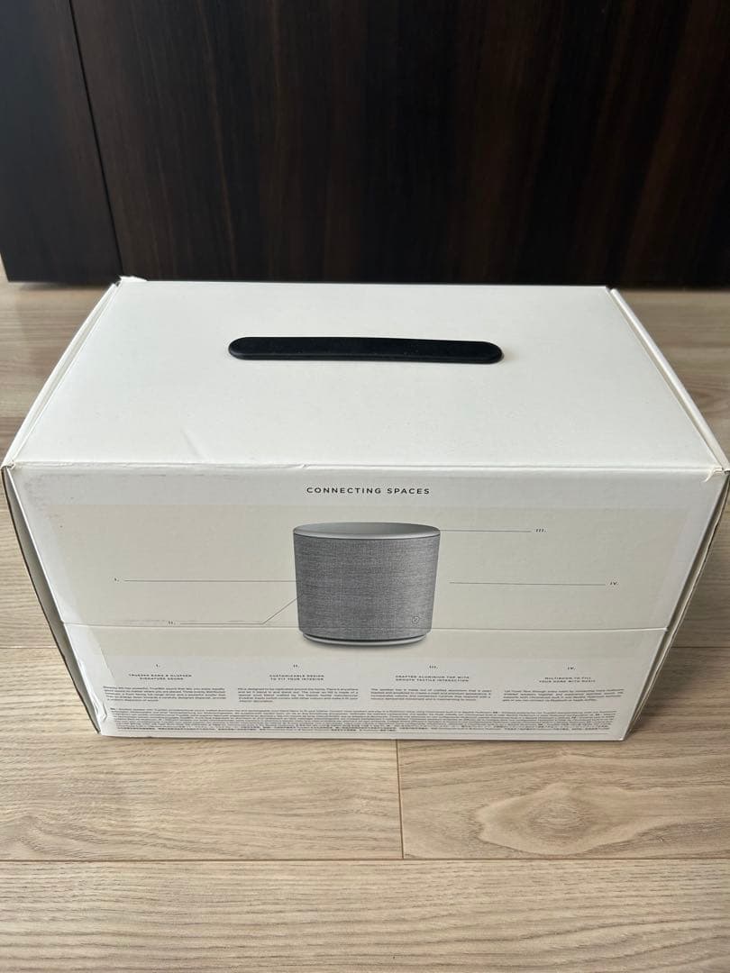 Bang & Olufsen ワイヤレススピーカー Beoplay M5