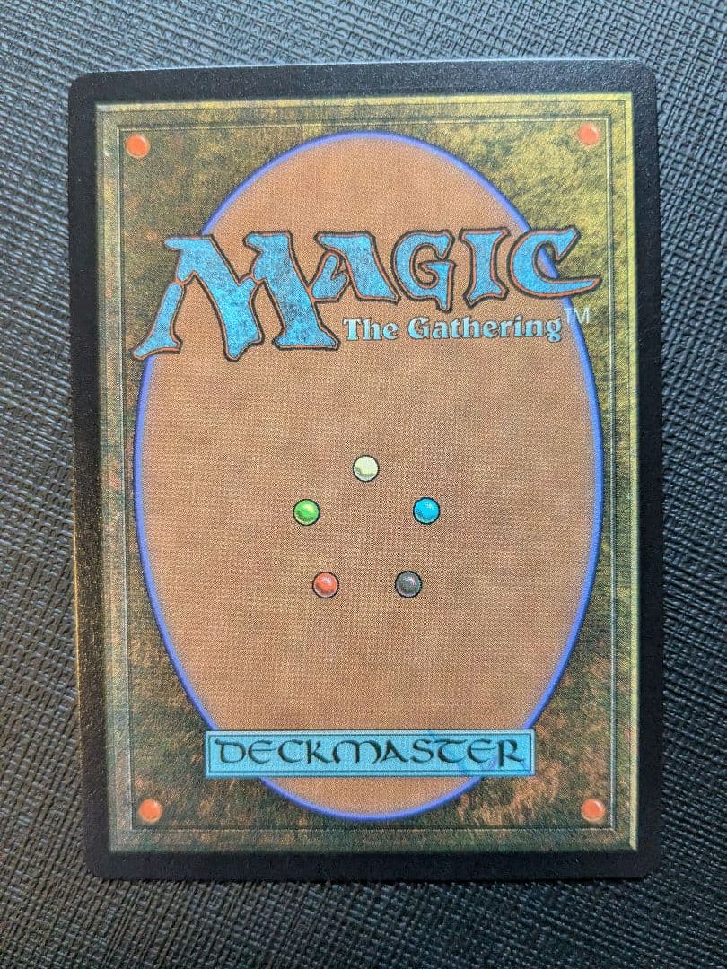 復活した精霊信者、ニッサ プロモ