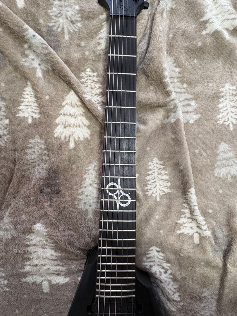 ギター SOLAR Guitars V2.7C