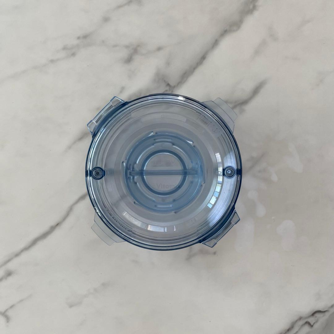 Vitamix V1200i 2l コンテナー 【保証・レシピ本付】