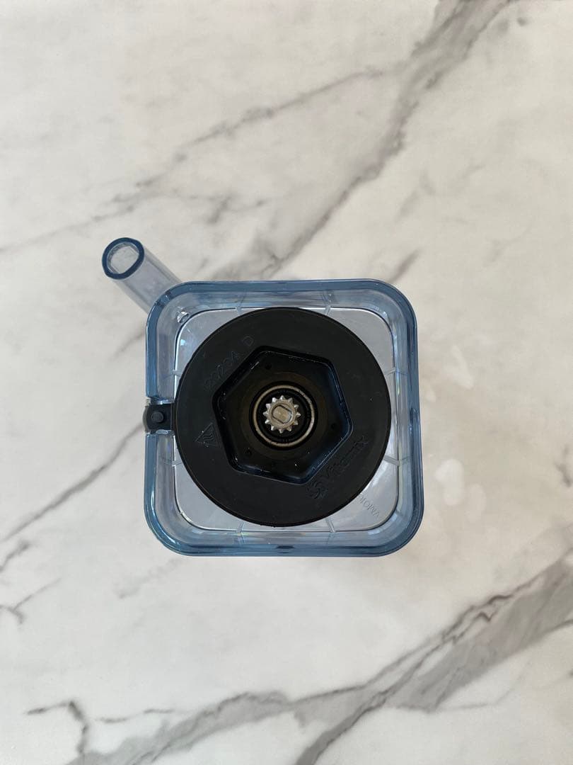 Vitamix V1200i 2l コンテナー 【保証・レシピ本付】