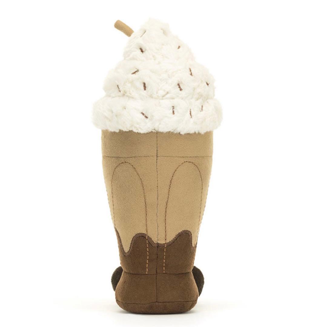 新作　新品　ジェリーキャット　ドリンク　シェイク　カフェ　cafe チョコ