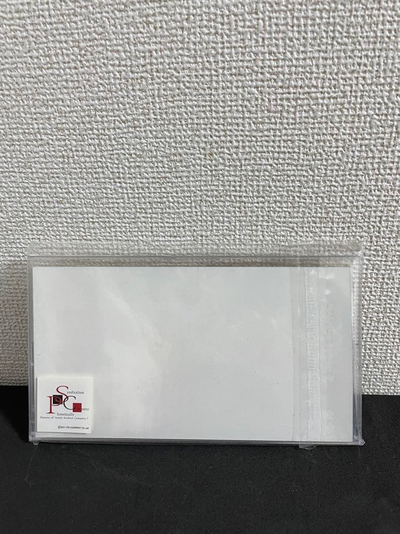 SuGグッズ確認用2　缶バッジとカレンダー