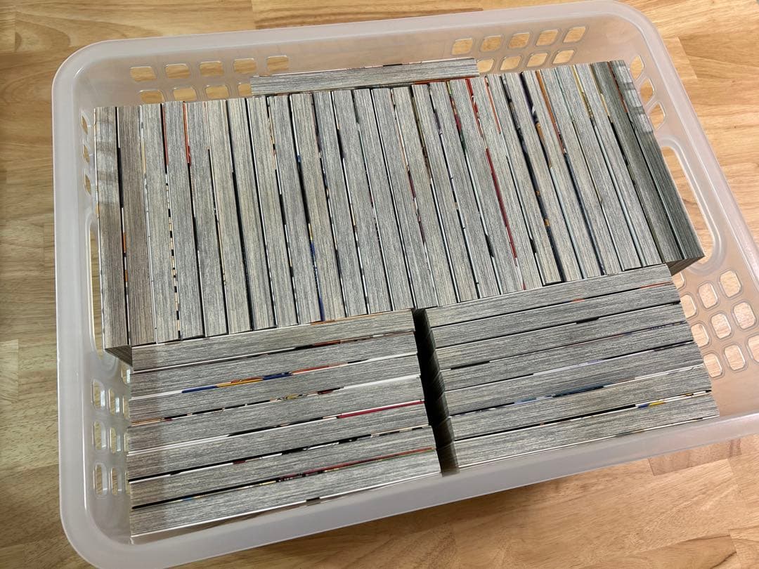 ハイキュー‼︎ 4〜45巻セット