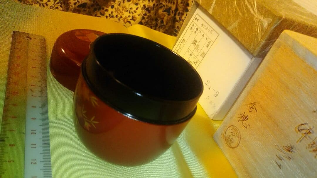 雛中棗、朱、熊谷秀穂作