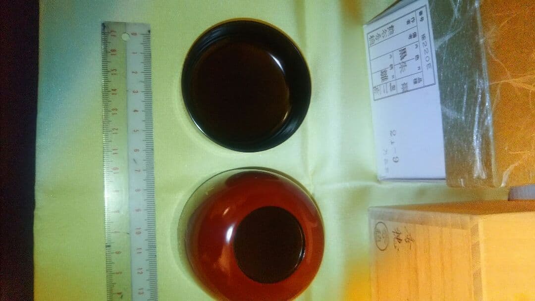 雛中棗、朱、熊谷秀穂作