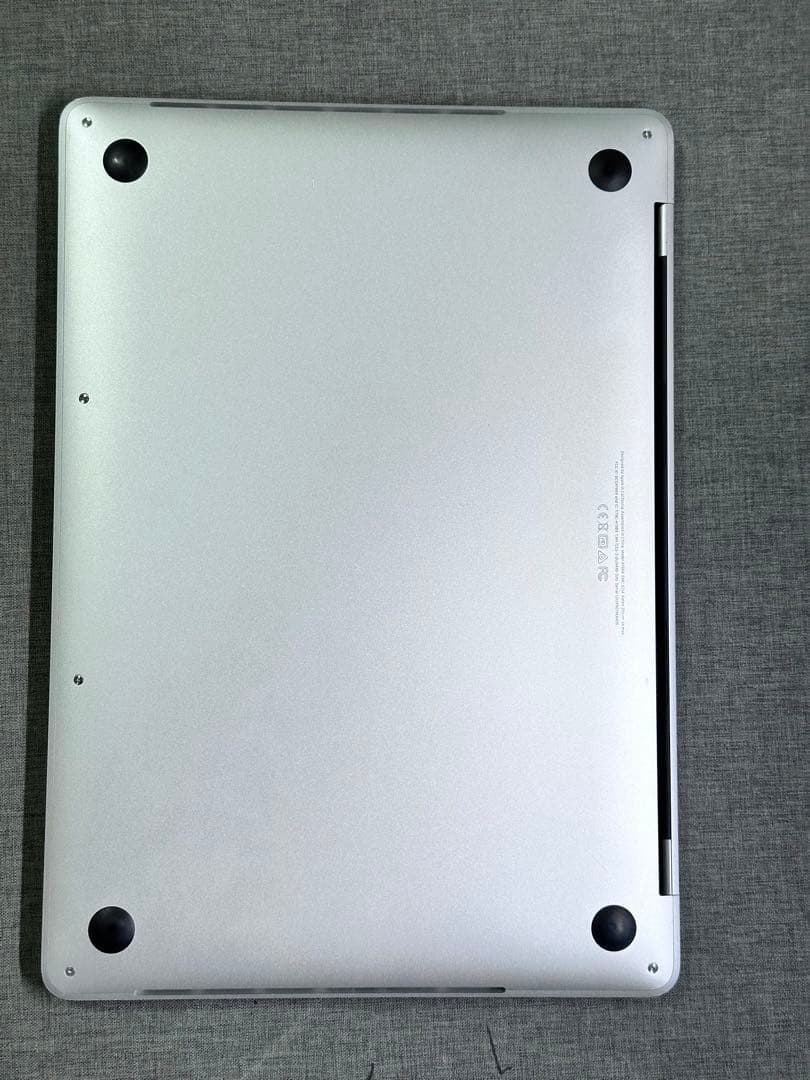 MacBook PRO 13インチ　i7-16-512GB office搭載